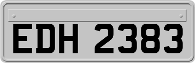 EDH2383
