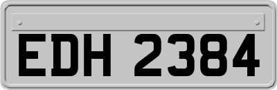 EDH2384