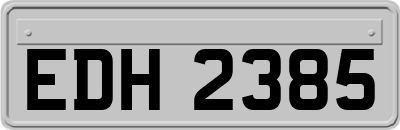 EDH2385
