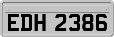 EDH2386
