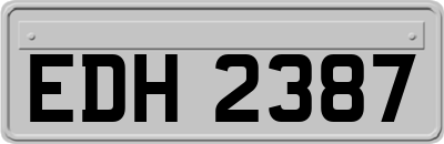 EDH2387