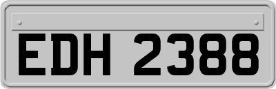 EDH2388