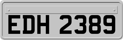 EDH2389