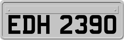 EDH2390