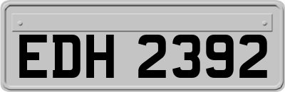 EDH2392