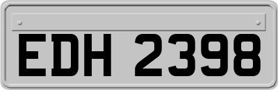 EDH2398