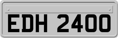 EDH2400