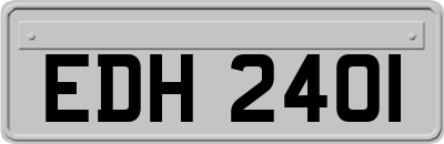 EDH2401
