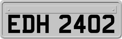 EDH2402