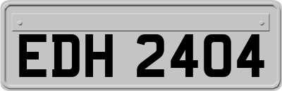 EDH2404