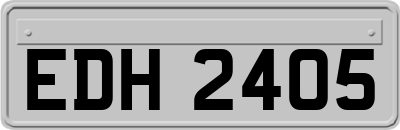 EDH2405