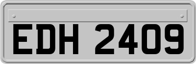 EDH2409