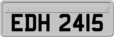 EDH2415