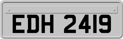 EDH2419