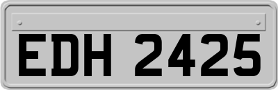 EDH2425
