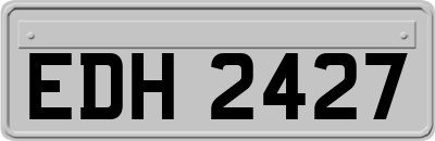 EDH2427