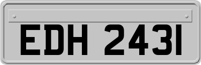 EDH2431