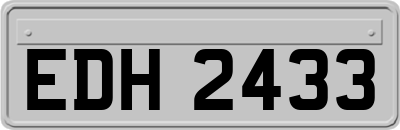 EDH2433