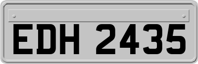 EDH2435