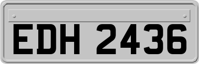 EDH2436