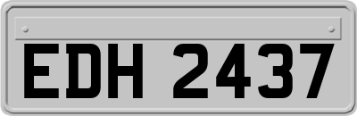 EDH2437
