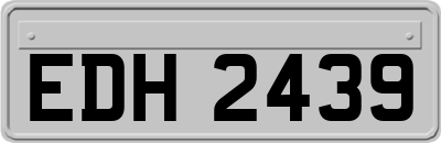 EDH2439