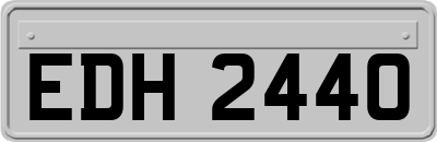 EDH2440