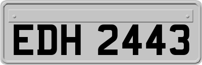EDH2443