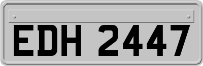EDH2447