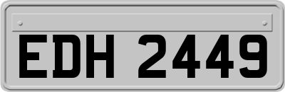 EDH2449