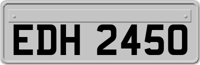 EDH2450