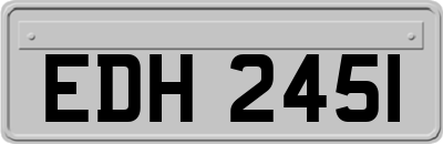 EDH2451