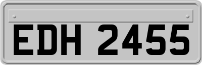EDH2455