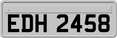 EDH2458