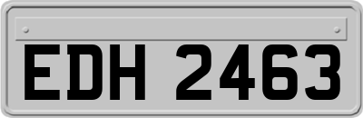 EDH2463