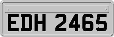 EDH2465