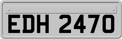 EDH2470