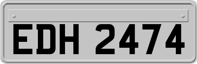 EDH2474