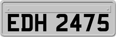 EDH2475