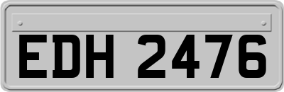 EDH2476