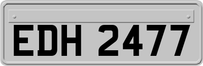EDH2477