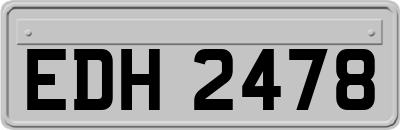 EDH2478