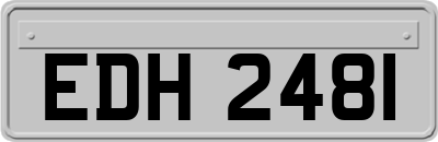 EDH2481