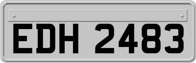 EDH2483