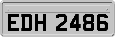EDH2486
