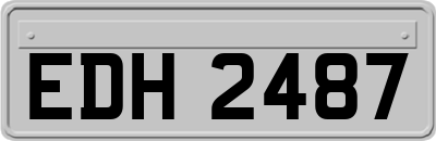 EDH2487
