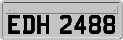 EDH2488