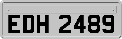 EDH2489
