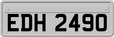 EDH2490