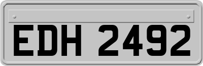 EDH2492